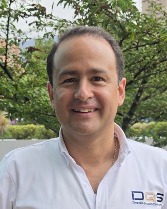 Pedro Escobar